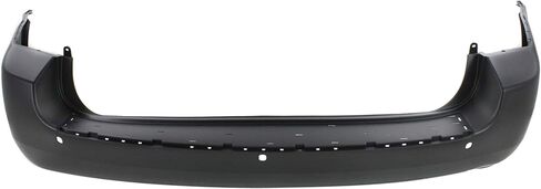 Garage-Pro Bumper Cover Compatible with 2009-2012 Kia Sedona and 2014 Sedona CAPA in Kuwait