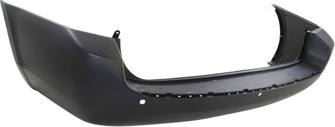 Garage-Pro Bumper Cover Compatible with 2009-2012 Kia Sedona and 2014 Sedona CAPA in Kuwait