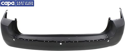 Garage-Pro Bumper Cover Compatible with 2009-2012 Kia Sedona and 2014 Sedona CAPA in Kuwait