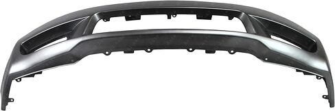BUMPERS THAT DELIVER - Painted NH700M Silver, Front Bumper Cover Fascia for 2009-2011 Honda Civic Sedan 09-11, HO1000266 in Kuwait