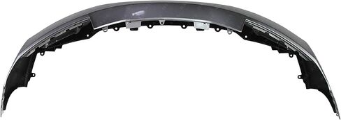BUMPERS THAT DELIVER - Painted NH700M Silver, Front Bumper Cover Fascia for 2009-2011 Honda Civic Sedan 09-11, HO1000266 in Kuwait