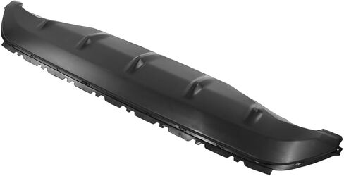 Rear Lower Bumper Cover Compatible with 2019-2023 Nissan Altima Replace for NI1195104 850B26CA0H in Saudi Arabia