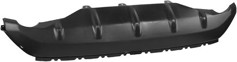 Rear Lower Bumper Cover Compatible with 2019-2023 Nissan Altima Replace for NI1195104 850B26CA0H in Saudi Arabia