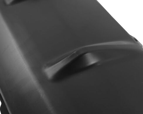Rear Lower Bumper Cover Compatible with 2019-2023 Nissan Altima Replace for NI1195104 850B26CA0H in Saudi Arabia