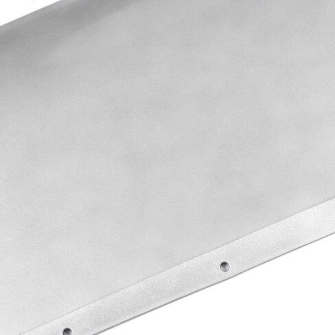 G-PLUS Front Lower Bumper Skid Plate Compatible with Ford Escape 2013 2014 2015 2016 Bumper Trim Molding Panel FO1044106 in Kuwait
