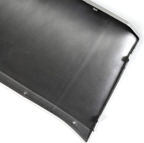 G-PLUS Front Lower Bumper Skid Plate Compatible with Ford Escape 2013 2014 2015 2016 Bumper Trim Molding Panel FO1044106 in Kuwait
