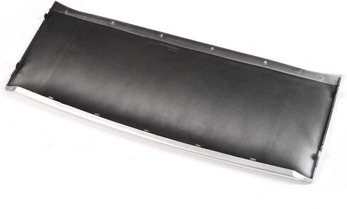 G-PLUS Front Lower Bumper Skid Plate Compatible with Ford Escape 2013 2014 2015 2016 Bumper Trim Molding Panel FO1044106 in Kuwait