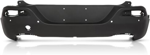G-PLUS Front Lower Bumper Skid Plate Compatible with Ford Escape 2013 2014 2015 2016 Bumper Trim Molding Panel FO1044106 in Kuwait