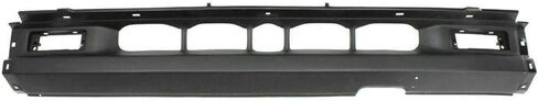 Front Bumper Paintable + Lower Valance Panel + End Caps For 1990-1993 Mazda B2200 B2600 2WD Pickup Direct Replacement in Kuwait
