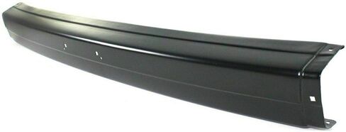 Front Bumper Paintable + Lower Valance Panel + End Caps For 1990-1993 Mazda B2200 B2600 2WD Pickup Direct Replacement in Kuwait