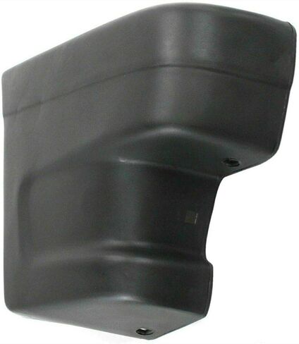 Front Bumper Paintable + Lower Valance Panel + End Caps For 1990-1993 Mazda B2200 B2600 2WD Pickup Direct Replacement in Kuwait