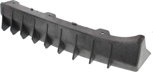 Front Bumper Bracket for HYUNDAI SANTA FE 2013-2016 RH Sport Model in Kuwait