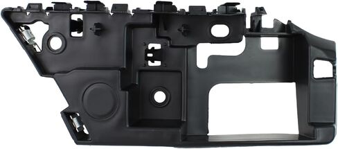 Front Passenger Side Bumper Reinforcement Bracket Upper for Ford F150 2021-2023 Exc Raptor in Kuwait