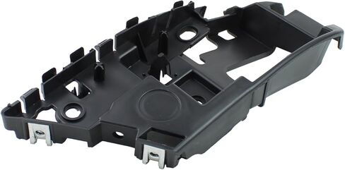 Front Passenger Side Bumper Reinforcement Bracket Upper for Ford F150 2021-2023 Exc Raptor in Kuwait
