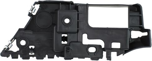 Front Passenger Side Bumper Reinforcement Bracket Upper for Ford F150 2021-2023 Exc Raptor in Kuwait