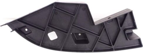 AUTOS PARTS PLUS Set Of 2 Front Bumper Outer Filler Plastic Left Driver & Right Passenger Side Direct Replacement Compatible With Chevrolet Suburban/Tahoe 2007-2014 / Avalanche 2007-2013 GM1088171 in Kuwait