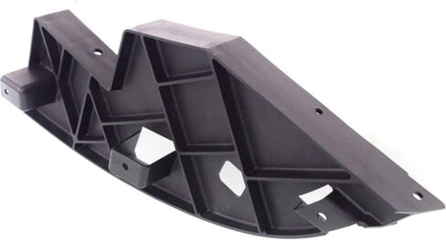 AUTOS PARTS PLUS Set Of 2 Front Bumper Outer Filler Plastic Left Driver & Right Passenger Side Direct Replacement Compatible With Chevrolet Suburban/Tahoe 2007-2014 / Avalanche 2007-2013 GM1088171 in Kuwait