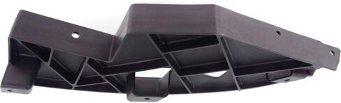 AUTOS PARTS PLUS Set Of 2 Front Bumper Outer Filler Plastic Left Driver & Right Passenger Side Direct Replacement Compatible With Chevrolet Suburban/Tahoe 2007-2014 / Avalanche 2007-2013 GM1088171 in Kuwait