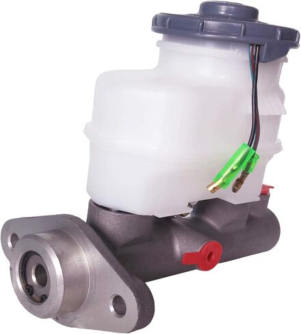 Brake Master Cylinder fit for 2000 1999 1998 1997 1996 Honda Civic 1.6L EX-R EX HX Si DX LX GX in Kuwait