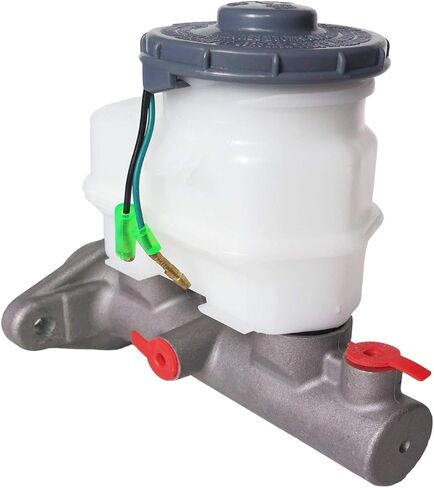 Brake Master Cylinder fit for 2000 1999 1998 1997 1996 Honda Civic 1.6L EX-R EX HX Si DX LX GX in Kuwait