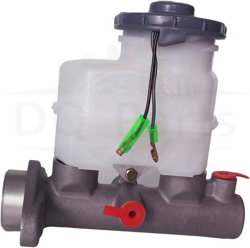 Brake Master Cylinder fit for 2000 1999 1998 1997 1996 Honda Civic 1.6L EX-R EX HX Si DX LX GX in Kuwait