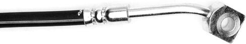 Dynamic Friction Company Front Right Brake Line Hose 350-47332 For 2007-2010 Saturn Outlook, 2007-2016 GMC Acadia, 2008-2017 Buick Enclave, 2009-2017 Chevrolet Traverse in Kuwait