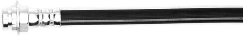 Dynamic Friction Company Front Right Brake Line Hose 350-47332 For 2007-2010 Saturn Outlook, 2007-2016 GMC Acadia, 2008-2017 Buick Enclave, 2009-2017 Chevrolet Traverse in Kuwait