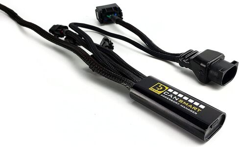 DENALI CANsmart Controller GEN II for BMW K1600, R nineT, S1000XR, F900XR, F900GS, F900GS Adventure, F850GS, F800GS, & F750GS Series Motorcycles in Kuwait