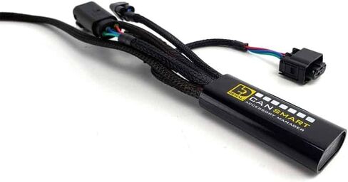 DENALI CANsmart Controller GEN II for BMW K1600, R nineT, S1000XR, F900XR, F900GS, F900GS Adventure, F850GS, F800GS, & F750GS Series Motorcycles in Kuwait