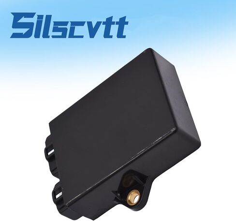 Silscvtt CDI Unit Replacement for Yamaha Virago 250cc ECU XV125 V-Star XV125s V-Star XV250 V-Star in Kuwait
