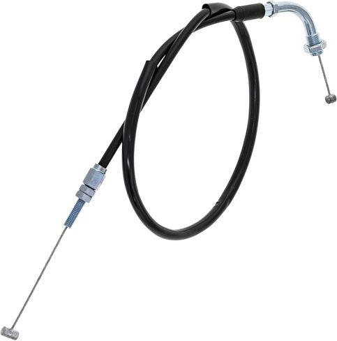 NICHE Push Pull Throttle Cable Set for Honda CBR900RR 17910-MW0 17920-MW0-000 in Kuwait