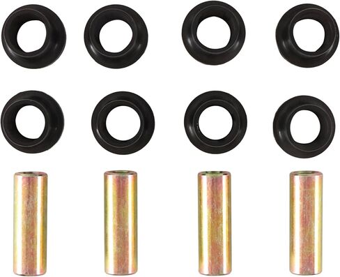 مجموعة جلبة قضيب Sway Bar من All Balls Racing 50-1174 متوافقة مع/بديلة لـ Can-Am Outlander 1000 DPS 2017، Outlander 570 XMR 2016-2017، Outlander 650 DPS 2017، Outlander 850 2016 in Kuwait