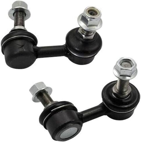 Front Sway Bar Kit for INFINITI for M37 3.7L 2011-2013 AWD 2 Piece 223-4827 in Saudi Arabia
