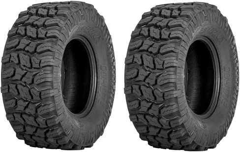 جديد Sedona Coyote (الإطارات الخلفية - 27 × 11 × 12) - 2012-2014 Polaris 900 RZR XP 4 in Kuwait