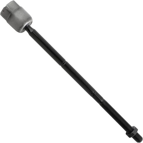 BOXI 4pcs Front Inner and Outer Tie Rods Fit for Ford Mustang 1994-2004 Convertible/Coupe 2-Door | EV127 ES3184 in Kuwait