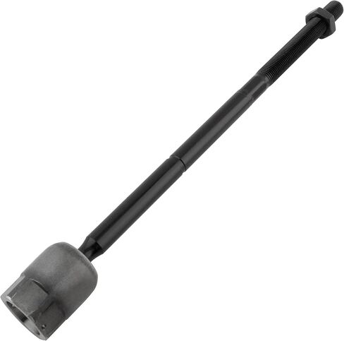 BOXI 4pcs Front Inner and Outer Tie Rods Fit for Ford Mustang 1994-2004 Convertible/Coupe 2-Door | EV127 ES3184 in Kuwait