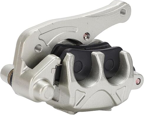 Motorcycle Front Brake Caliper with Brake Pads Replacement for XCW XCF W EXC EXC F SX SXF XC XCF 125 250 300 350 500 in Saudi Arabia