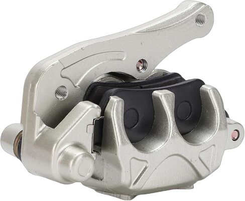 Motorcycle Front Brake Caliper with Brake Pads Replacement for XCW XCF W EXC EXC F SX SXF XC XCF 125 250 300 350 500 in Saudi Arabia