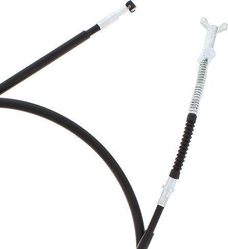 BossBearing Rear Hand Park Brake Cable for Honda TRX500FM Foreman 4x4 S 2005 2006 2007 2008 2009 in Kuwait
