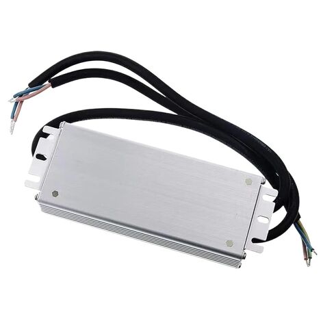 1pcs HLG-60H-42B 42V1.45A Constant Voltage Constant Current dimming LED Lighting Driver Waterproof PFC in Saudi Arabia