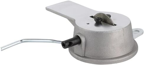 Universal Piston Ring End Gaps Filer Filing Tool Cutting Wheel 91089408 Accessories Compatible With Universal Piston Ring Filer in Saudi Arabia