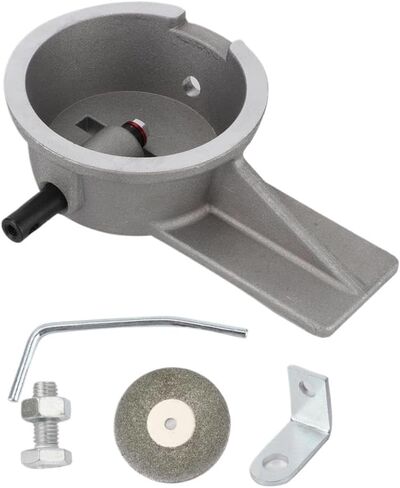 Universal Piston Ring End Gaps Filer Filing Tool Cutting Wheel 91089408 Accessories Compatible With Universal Piston Ring Filer in Saudi Arabia