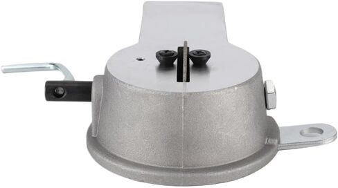 Universal Piston Ring End Gaps Filer Filing Tool Cutting Wheel 91089408 Accessories Compatible With Universal Piston Ring Filer in Saudi Arabia