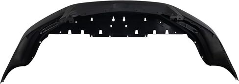 Evan Fischer Front Bumper Cover Compatible With Honda Accord 2006-2007, Primed, Sedan in Kuwait