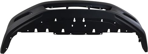 Evan Fischer Front Bumper Cover Compatible With Honda Accord 2006-2007, Primed, Sedan in Kuwait