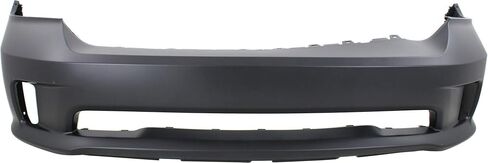 طقم غطاء ممتص الصدمات Garage-Pro متوافق مع Ram 1500 2013-2018، 1500 Classic 2019-2024 Primed Front in Kuwait