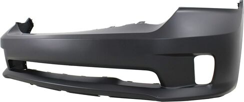 طقم غطاء ممتص الصدمات Garage-Pro متوافق مع Ram 1500 2013-2018، 1500 Classic 2019-2024 Primed Front in Kuwait