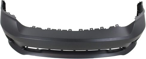 طقم غطاء ممتص الصدمات Garage-Pro متوافق مع Ram 1500 2013-2018، 1500 Classic 2019-2024 Primed Front in Kuwait