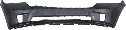 طقم غطاء ممتص الصدمات Garage-Pro متوافق مع Ram 1500 2013-2018، 1500 Classic 2019-2024 Primed Front in Kuwait