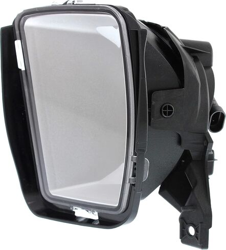 طقم غطاء ممتص الصدمات Garage-Pro متوافق مع Ram 1500 2013-2018، 1500 Classic 2019-2024 Primed Front in Kuwait